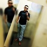Profile Picture of Dave Mena Garcia (@dave_mg21) on Instagram