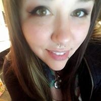 Profile Picture of Apryl Hughes (@apryl-hughes) on Quora