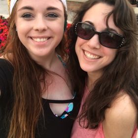 Profile Picture of Taylor Mikels (@tkpunkin) on Pinterest
