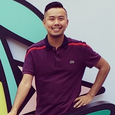 Profile Photo of David Tran (@DavidHTran) on Twitter