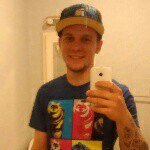 Profile Picture of Joey Hagan (@joeyhagan73) on Instagram