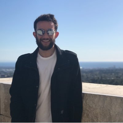 Profile Picture of Daniel Amabile (@dan_amabile20) on Twitter