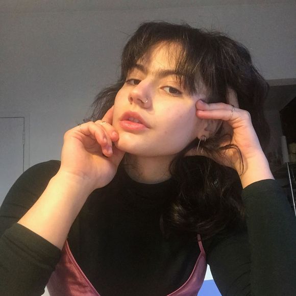 Profile Picture of Louissa Chanin (@l_chanin) on Poshmark