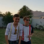 Profile Picture of Jamie Le Roux (@jamieleroux_) on Instagram