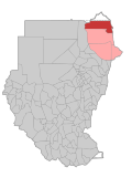 Profile Picture of Halayeb Districton Wikipedia