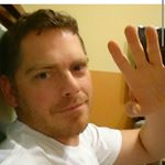Profile Picture of jonathan dahm (@isawyoufirst) on Instagram