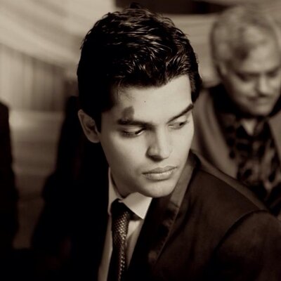 Profile Picture of Rahul Agarwal (@iamrahulagarwal) on Twitter