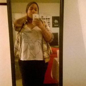 Profile Picture of Desirée Camel (@xxdecomposer) on Myspace