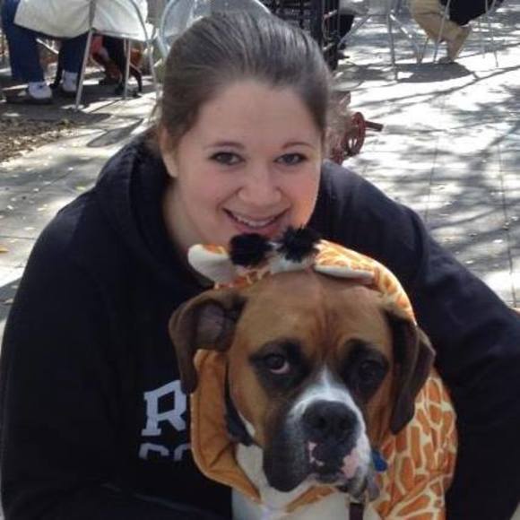 Profile Picture of Breena Brockmann (@breenab1989) on Poshmark