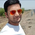 Profile Picture of Prasad Vedpathak (@prasad_vedpathak) on Instagram