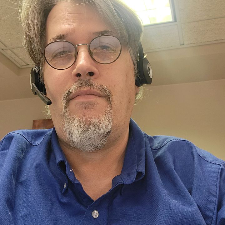 Profile Picture of Michael Ferrell (@michael.ferrell50) on Tiktok