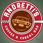 Profile Picture of Andretti’s Coffee & Cereal (@andrettiscoffee) on Instagram