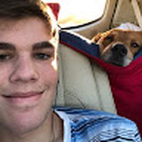 Profile Picture of Cade Calvin (@cade-calvin) on Quora