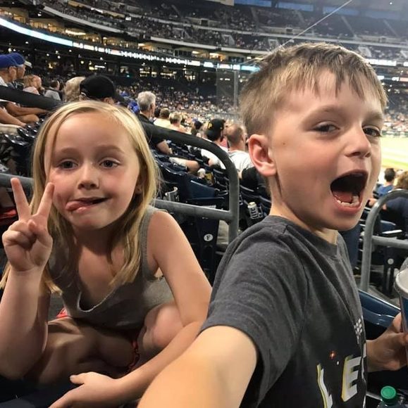 Kristen Peyton - Poshmark Profile Picture of Kristen Peyton (@kristenk104) on Poshmark