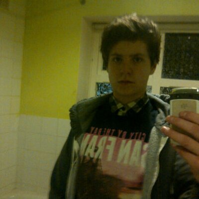 Profile Picture of Isaac Rogers (@Isaacrogers98) on Twitter