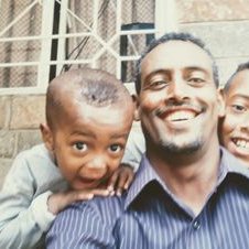 Profile Picture of Hailu Alemu (@HailuAlemu10) on Twitter