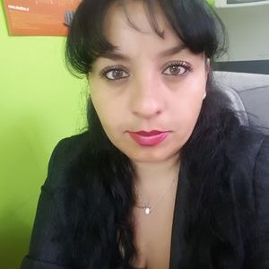 Profile Picture of Alejandra Quinteros (@QuinterosRojas4) on Twitter