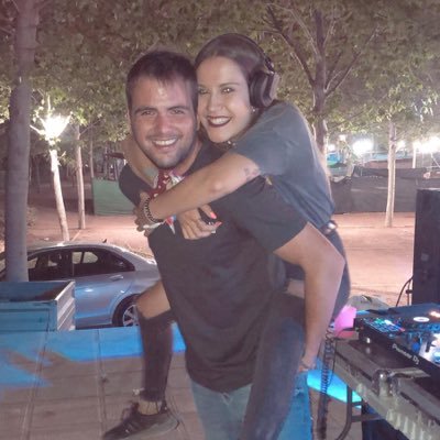 Profile Picture of Alfonso Santos Dj (@Alfonsosantosdj) on Twitter