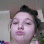 Profile Picture of Jill laughtner (jill moore) (@christian_diva123) on Instagram