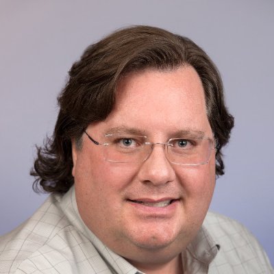 Profile Picture of Steven Bickham (@bickham_steven) on Twitter