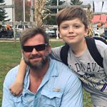 Profile Picture of Kevin Pyle (@kevin.pyle.77) on Instagram