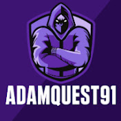 Profile Picture of Adam Quest (@adamquest1327) on Youtube