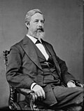 Profile Picture of Aaron A. Sargenton Wikipedia