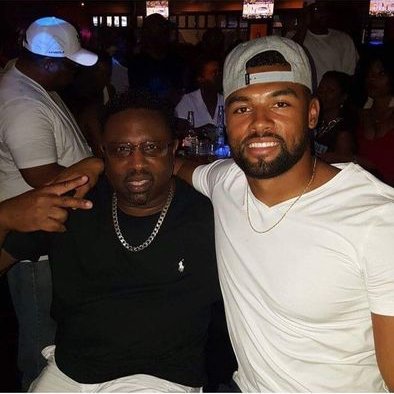 Profile Picture of Tyrone Jackson (@Tyrone14262598) on Twitter