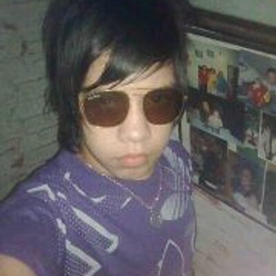 Profile Picture of Richard Jordison (@BenitexxRichard) on Twitter