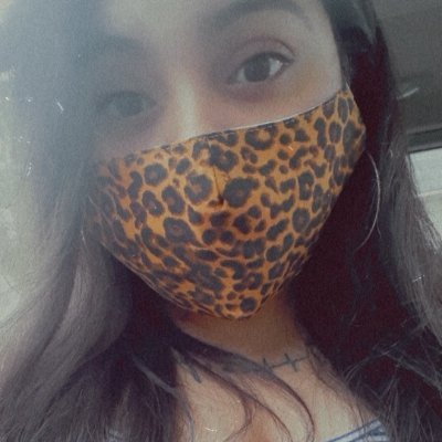 Profile Picture of Angelica Barajas (@Angelic16709934) on Twitter