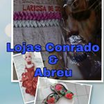 Profile Picture of Lojas Conrado & Abreu (@lojas_conrado_e_abreu) on Instagram