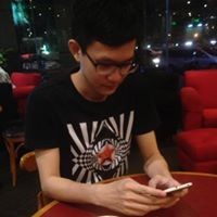 Profile Picture of Bong Kang Zheng (@bong-kang-zheng-1) on Quora