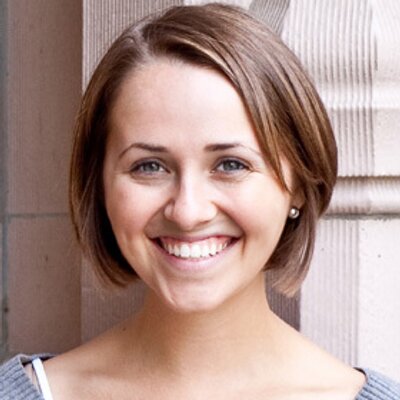 Profile Picture of Jessica Coblentz (@JessicaCoblentz) on Twitter