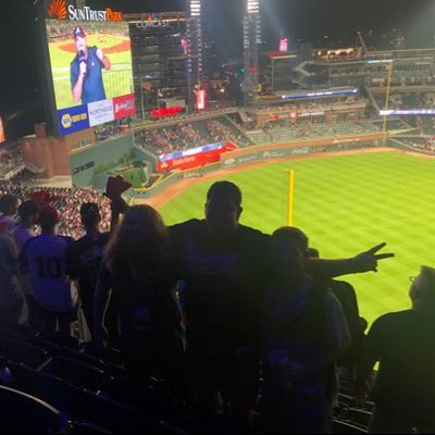 John Surrett - Twitter Profile Picture of John Surrett (@JohnSurrett6) on Twitter