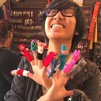 Profile Picture of Lisa Liu (@lisa-liu-70) on Quora