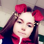 Profile Picture of Naomi Mitchell (@nomes_xox) on Instagram