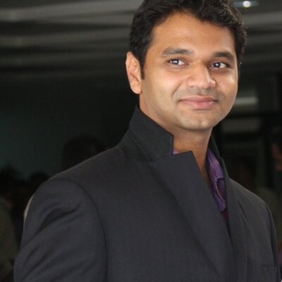 Profile Picture of Pradeep Reddy (@Pradeepredd) on Twitter