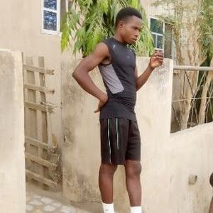 Profile Picture of abdulkarimdahir (@captaino27) on Tiktok