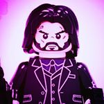 Profile Picture of Jack (@johnwicksbricks) on Instagram