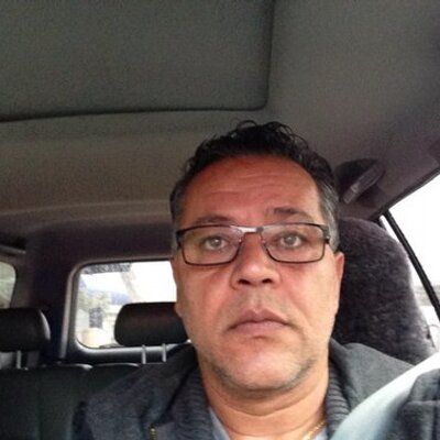 Profile Picture of Amir Fathi (@amirfathi02) on Twitter