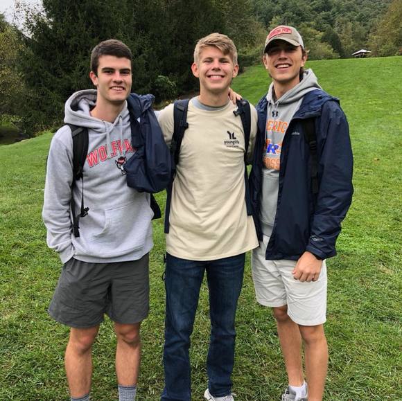 Max Watson - Poshmark Profile Picture of Max Watson (@wattwatt2011) on Poshmark