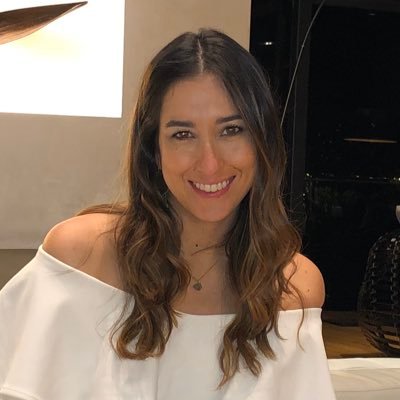 Profile Picture of Maria Margarita Muñoz (@margaritamunozr) on Twitter