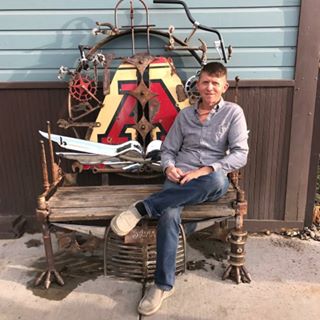 Profile Picture of Steve Messick (@Steve-Messick) on Facebook