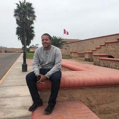 Profile Picture of Maurice Chambers (@mo_thegreat92) on Twitter