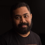 Profile Picture of Arun Nair (@aruncnair) on Flickr