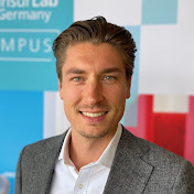 Profile Picture of Stefan Schmid (@Stefan-Viride) on Youtube