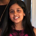 Profile Picture of Hannah Patel (@hannahpatel07) on Instagram