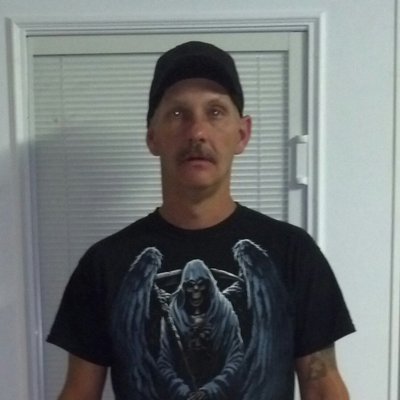 Profile Picture of Frank Parrish (@FankParrish) on Twitter