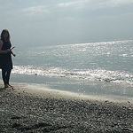 Profile Picture of Francesca Maggioni (@aria di vetro) on Flickr