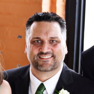 Profile Picture of Paul Sala (@Paulsala) on Twitter